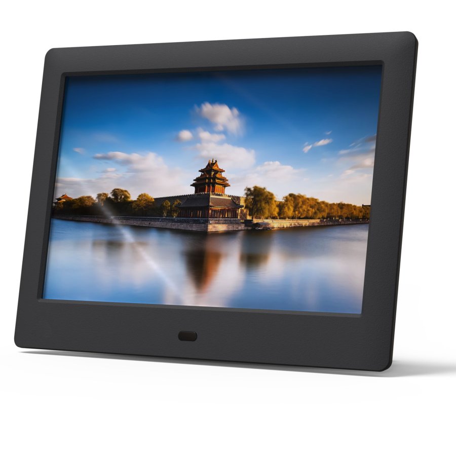 Braun DigiFrame 81 Slim 20,32cm (8 ) #2