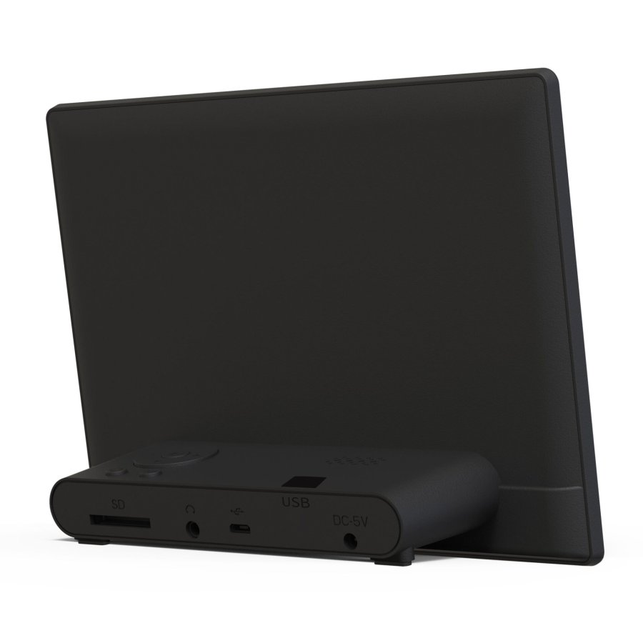Braun DigiFrame 81 Slim 20,32cm (8 ) #4