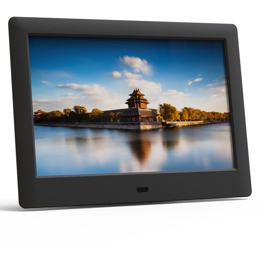 Braun DigiFrame 81 Slim 20,32cm (8 ) #5