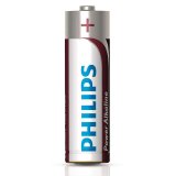 1x16 Philips Power Alkaline AA Batterie Vorteilspack #2