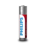 1x16 Philips Power Alkaline AAA Batterie Vorteilspack #2