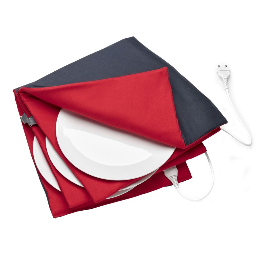 Solis Turbo Heat Tellerwärmer 90642 #1