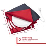 Solis Turbo Heat Tellerwärmer 90642 #2