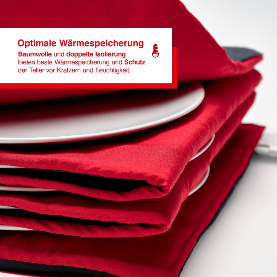 Solis Turbo Heat Tellerwärmer 90642 #4