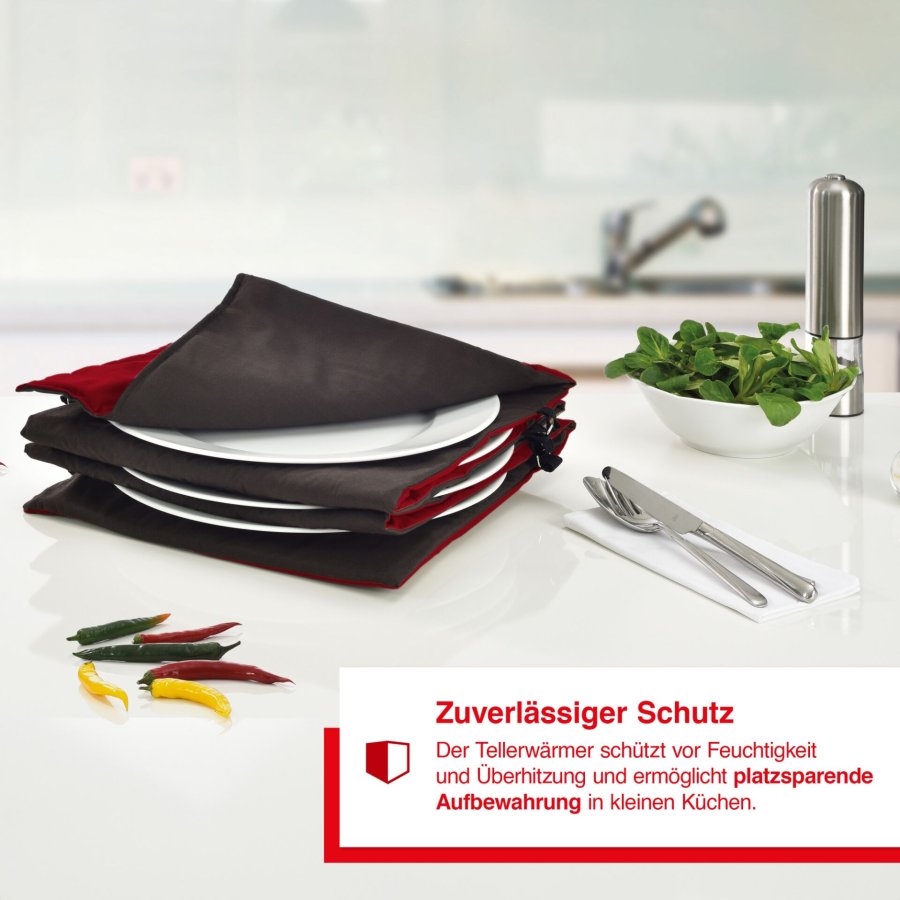 Solis Turbo Heat Tellerwärmer 90642 #5