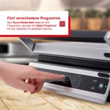 Solis Waffel & Contact Grill Pro 97973 #4