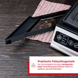 Solis Waffel & Contact Grill Pro 97973 #5
