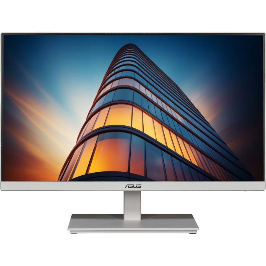 ASUS VA24EQSB-W computerskrm 60,5 cm (23.8