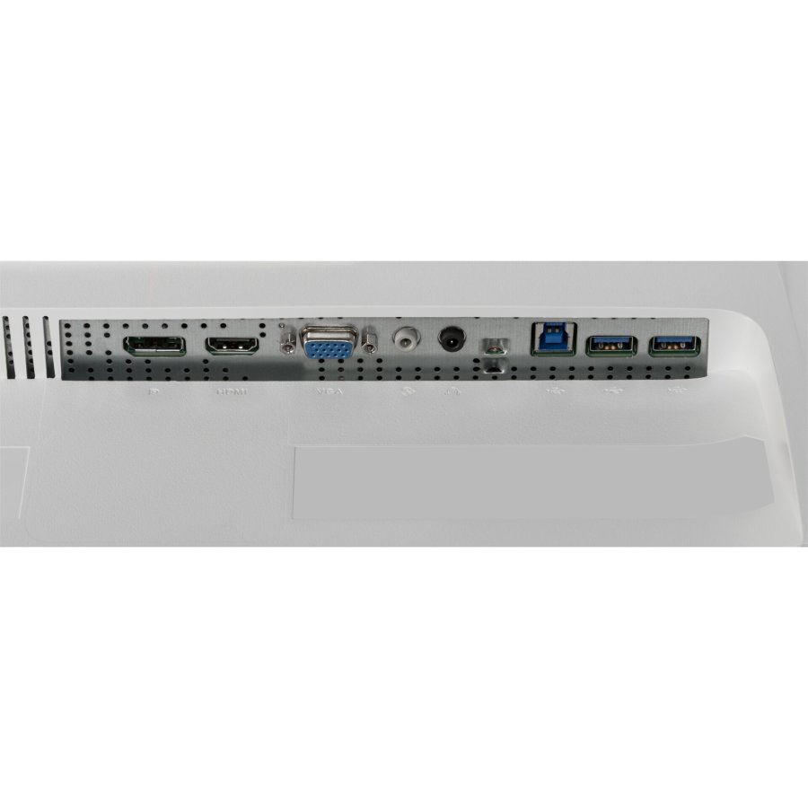 ASUS VA24EQSB-W computerskrm 60,5 cm (23.8