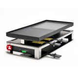Solis 3in1 Tischgrill       7911 für 10 Personen #1