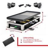 Solis 3in1 Tischgrill       7911 für 10 Personen #2