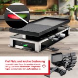 Solis 3in1 Tischgrill       7911 für 10 Personen #4