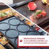 Solis 3in1 Tischgrill       7911 für 10 Personen #5