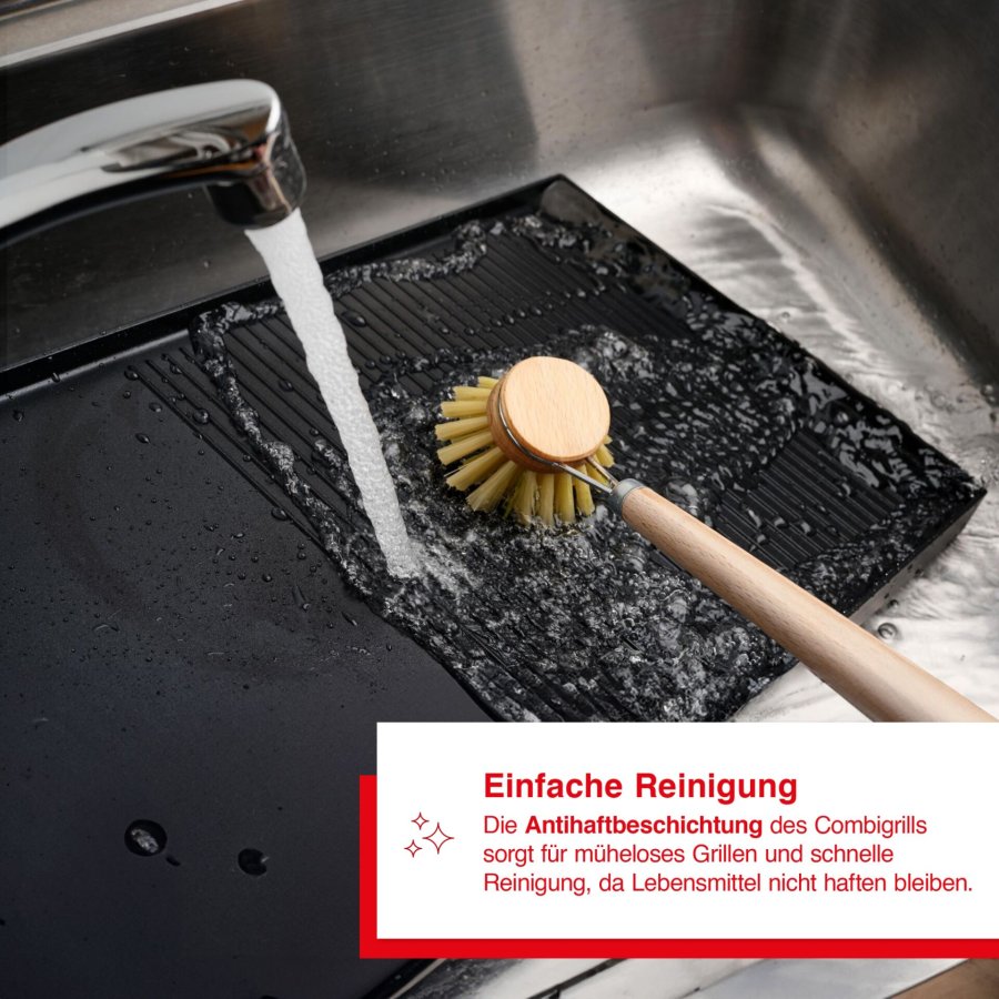 Solis 3in1 Tischgrill       7911 für 10 Personen #6