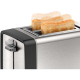 Bosch TAT 5P420 DesignLine, Stainless Steel #3
