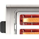 Bosch TAT 5P420 DesignLine, Stainless Steel #5