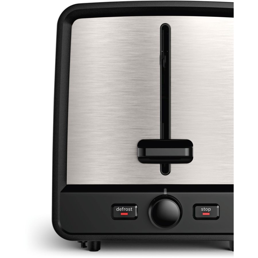 Bosch TAT 5P420 DesignLine, Stainless Steel #6