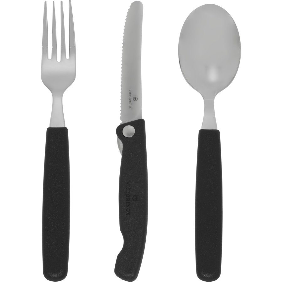 Victorinox Swiss Classic Besteck-Set 3 teilig #1