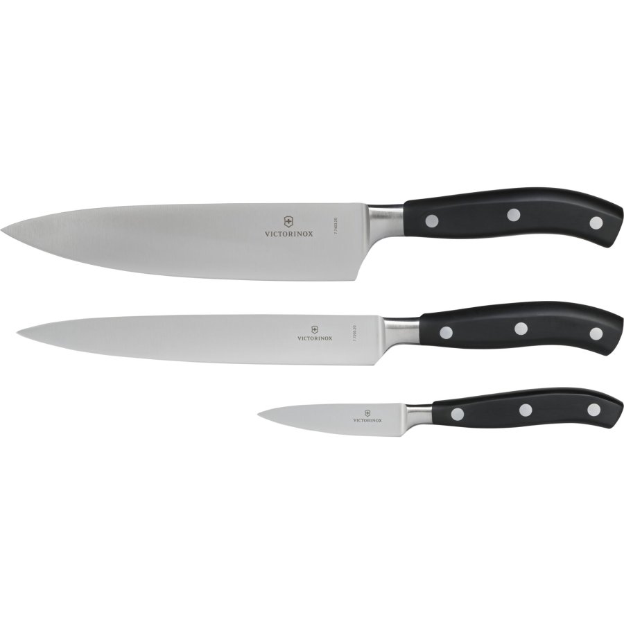 Victorinox Grand Maitre Kochmesser Set 3 teilig #1