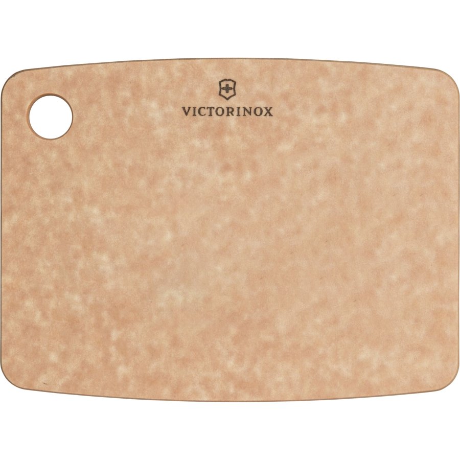 Victorinox Schneidebrett Kitchen XS braun #1