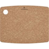 Victorinox Schneidebrett Kitchen S braun #1