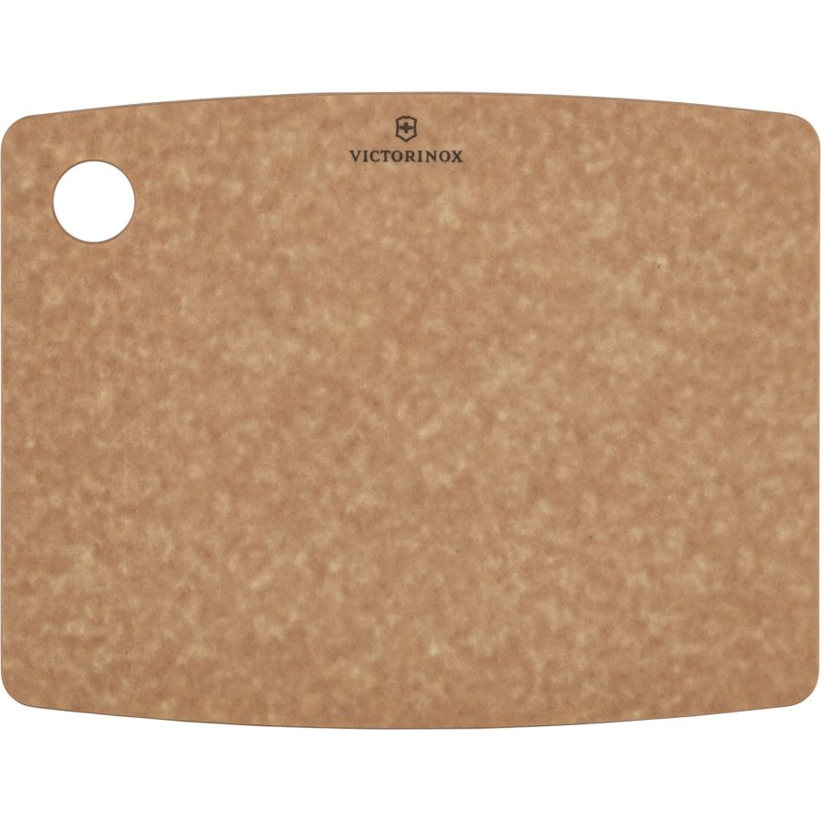 Victorinox Schneidebrett Kitchen S braun #1