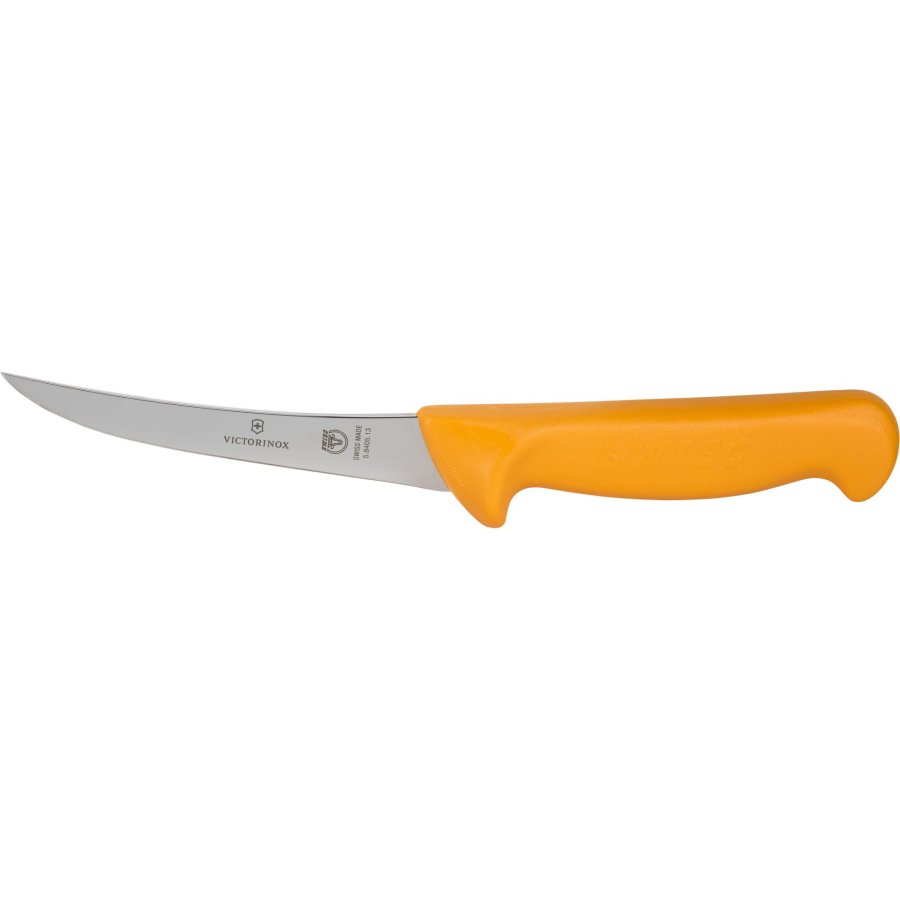 Victorinox Swibo Ausbeinmesser 13cm gelb #1