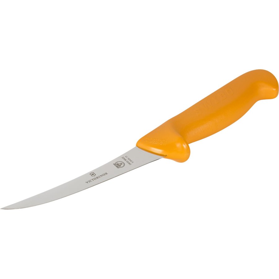 Victorinox Swibo Ausbeinmesser 13cm gelb #2
