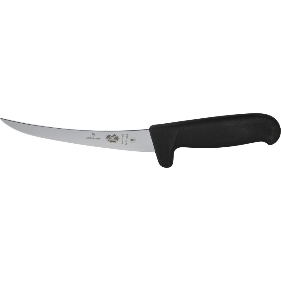 Victorinox Fibrox Saftey Grip Ausbeinmesser 15cm #1
