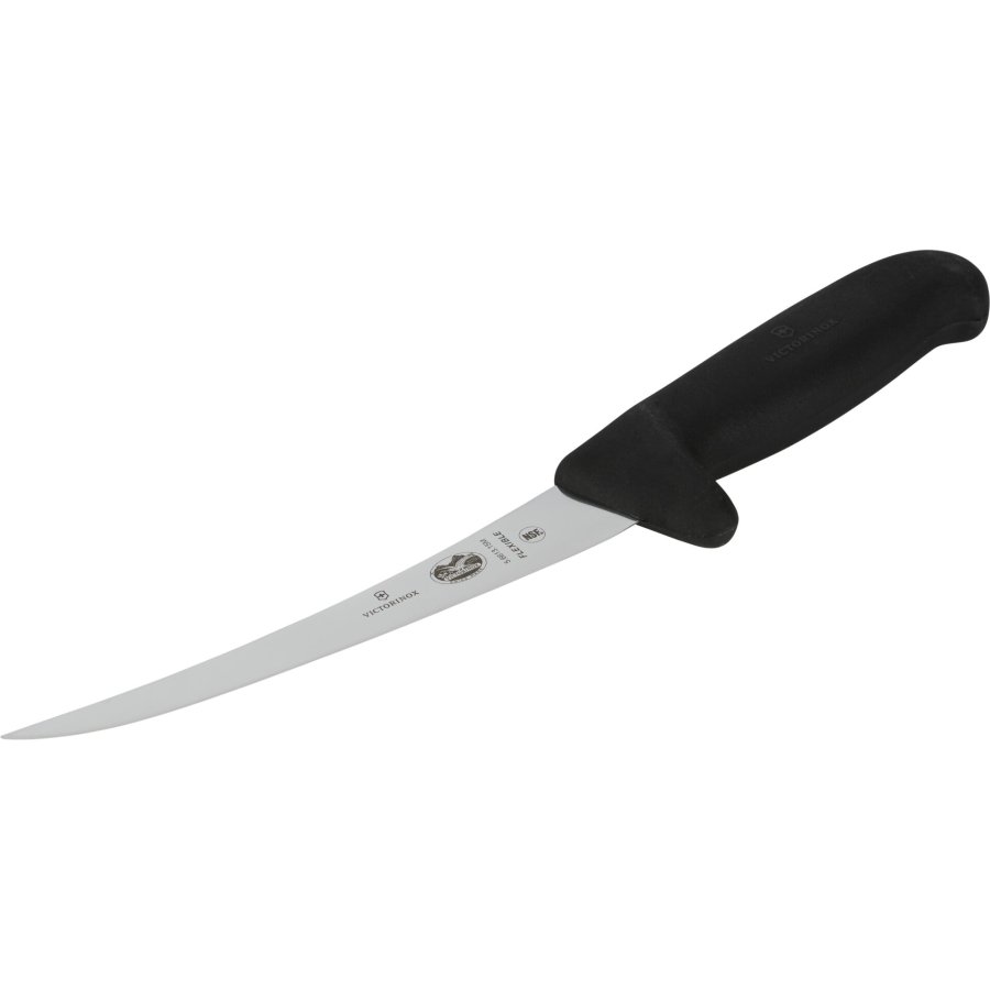 Victorinox Fibrox Saftey Grip Ausbeinmesser 15cm #2