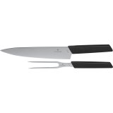 Victorinox Swiss Modern Tranchier-Set 2-teilig #1