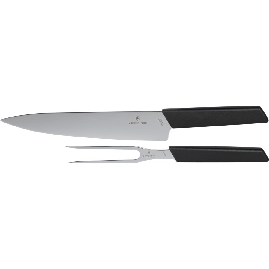 Victorinox Swiss Modern Tranchier-Set 2-teilig #1