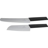 Victorinox Swiss Modern KÃ¼chengarnitur 2-teilig #1