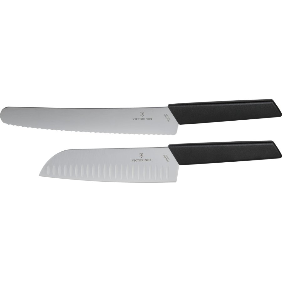Victorinox Swiss Modern KÃ¼chengarnitur 2-teilig #1