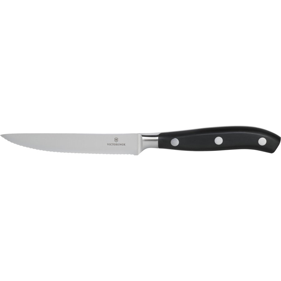 Victorinox Grand Maitre Steakmesser 12cm #1