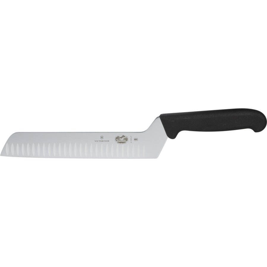 Victorinox Butter- und WeichkÃ¤semesser 21cm #1