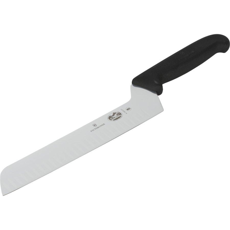 Victorinox Butter- und WeichkÃ¤semesser 21cm #2