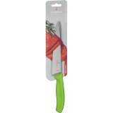 Victorinox Swiss Classic Tranchiermesser 19cm grÃ¼n #1