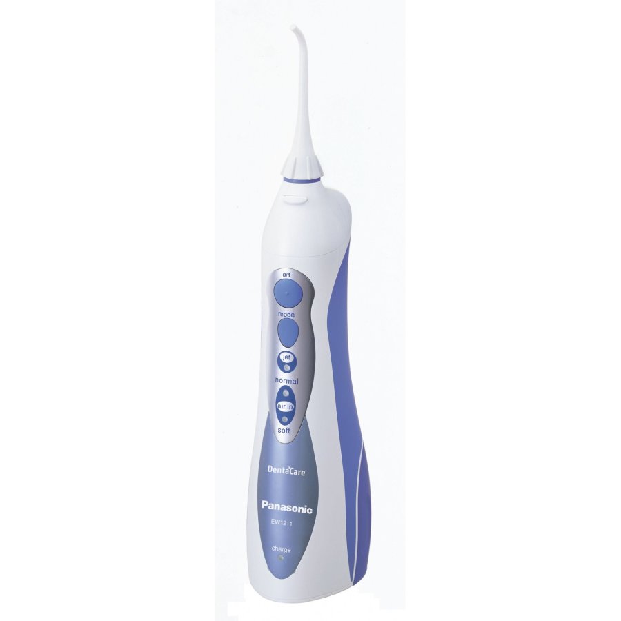 Panasonic EW 1211 W 845 Munddusche #1