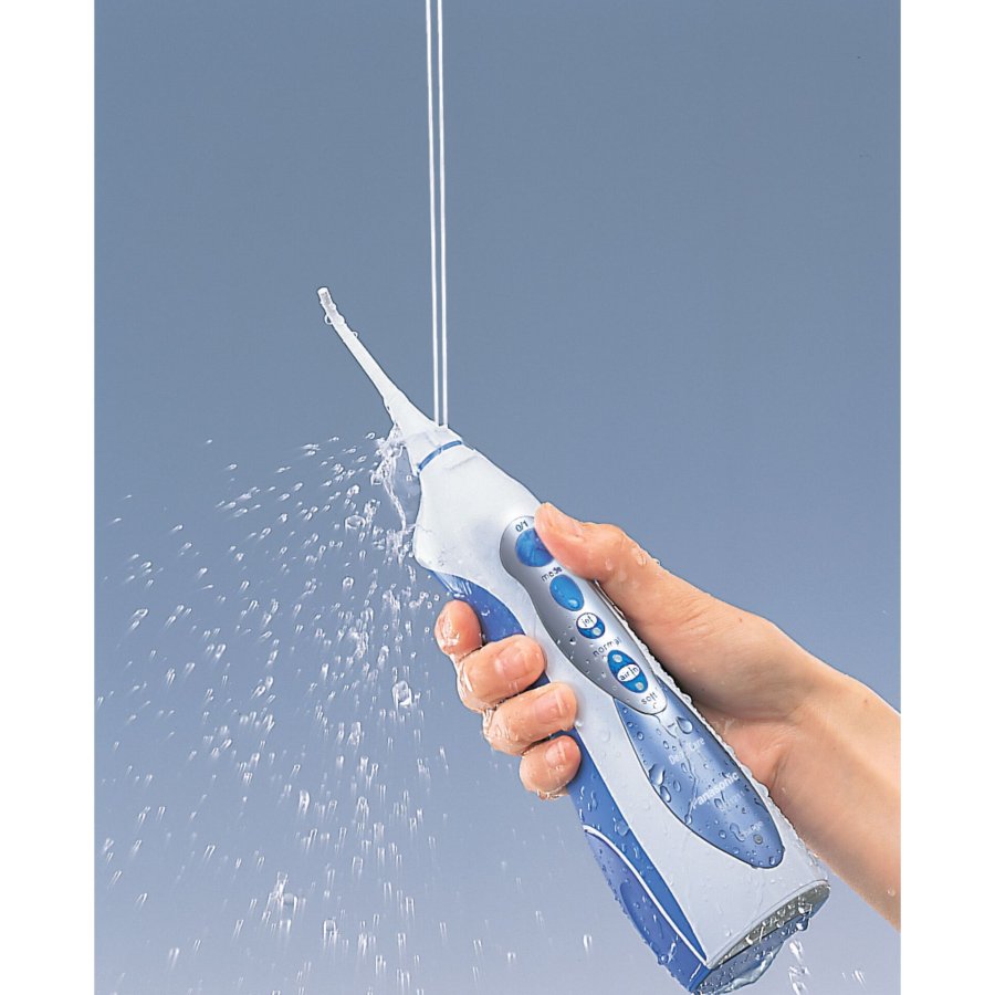 Panasonic EW 1211 W 845 Munddusche #7