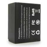 GoXtreme Battery f. VX6430 Lithium-Ions #1