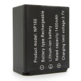GoXtreme Battery f. VX6430 Lithium-Ions #2