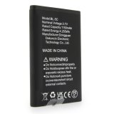 GoXtreme Battery f. V64 Flip Lithium-Ions #1