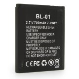 GoXtreme Battery f. V48 Pocket Lithium-Ions #2