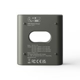 GP ReCyko 4-Port USB Charger B441 incl. 4xAA 2100mH batteries #3