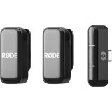 Rode Wireless Micro schwarz #1