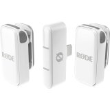 Rode Wireless Micro weiss #2