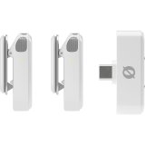 Rode Wireless Micro weiss #3