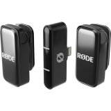 Rode Wireless Micro Lightning schwarz #2