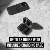 Rode Wireless Micro Lightning schwarz #10